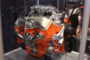 Engine Porn Gallery: Chevrolet High Performance V8 engines from the 1960s to Today!